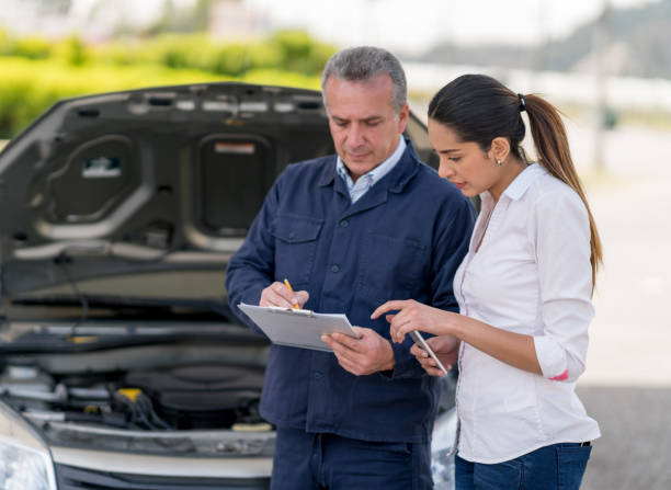 Full coverage car insurance in San Fernando, CA